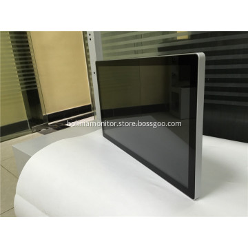 21.5 inch 1080p touch monitor